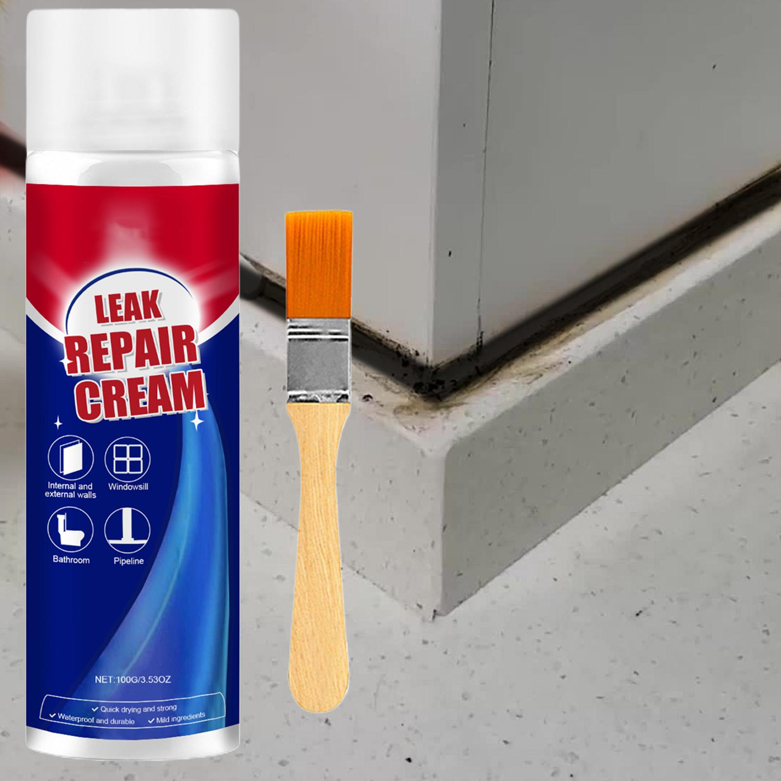 Roof Sealant Patch - 100ml Sızıntı Onarım Su Geçirmez Sızdırmazlık