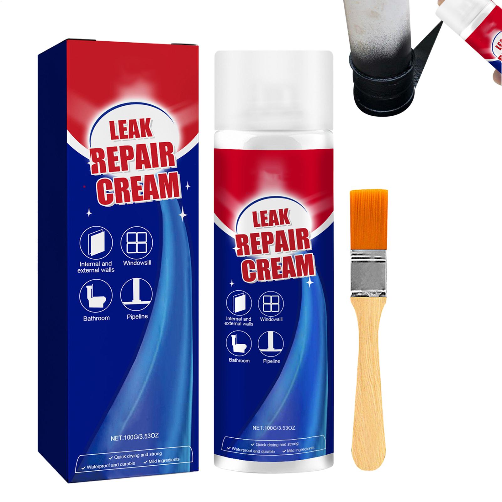 Roof Sealant Patch - 100ml Sızdırmazlık Spreyi Duvar Çatı Yama