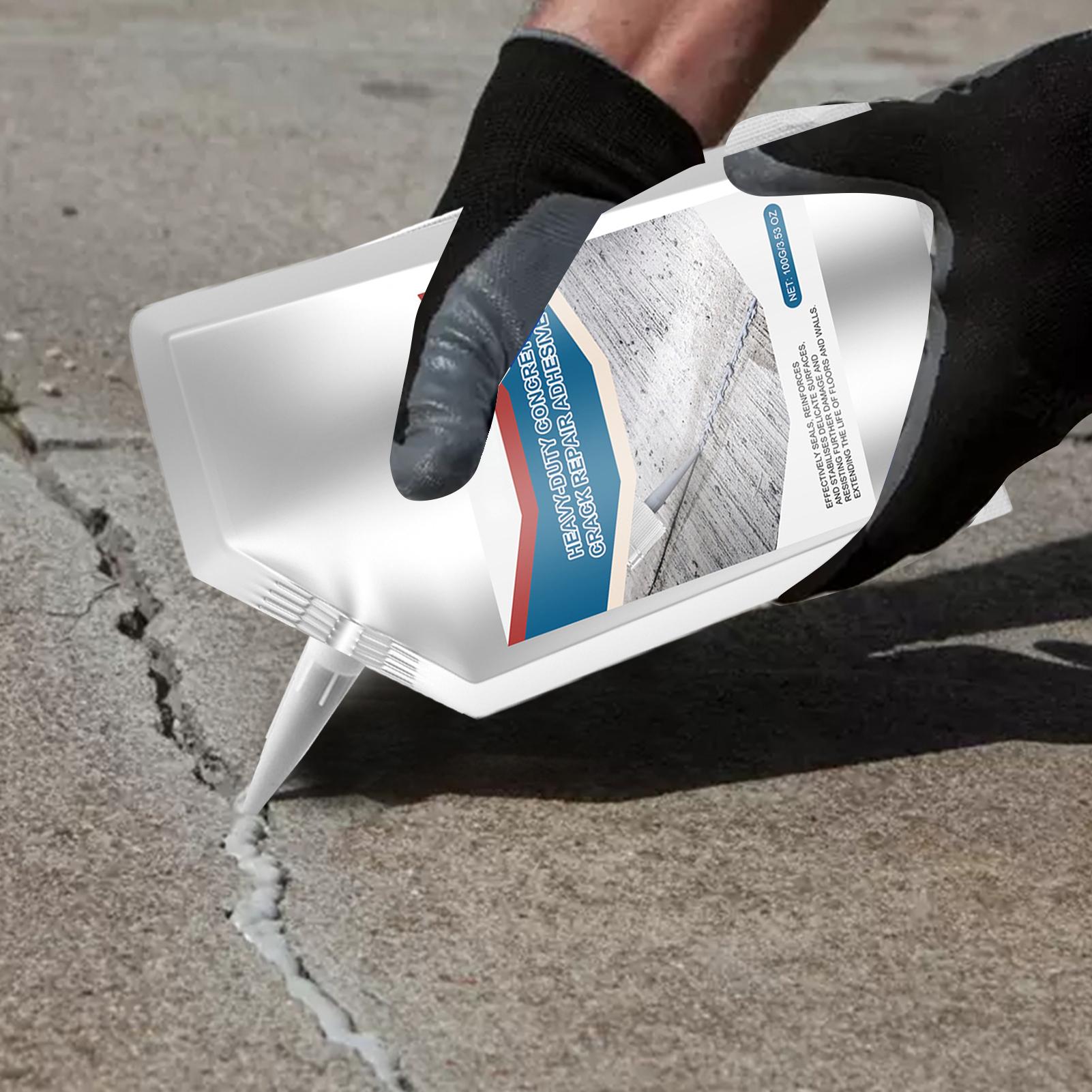 Roof Sealant Patch - Beton Derz Dolgusu İçin Sızdırmazlık Maddesi,