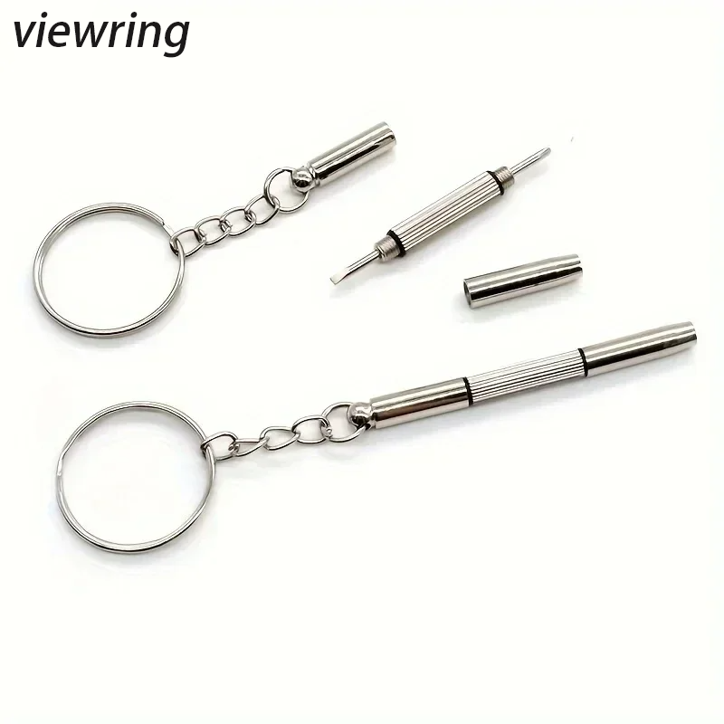 Screwdriver Set Precision - Çelik Gözlük Tornavida Gözlük Tornavida Saat