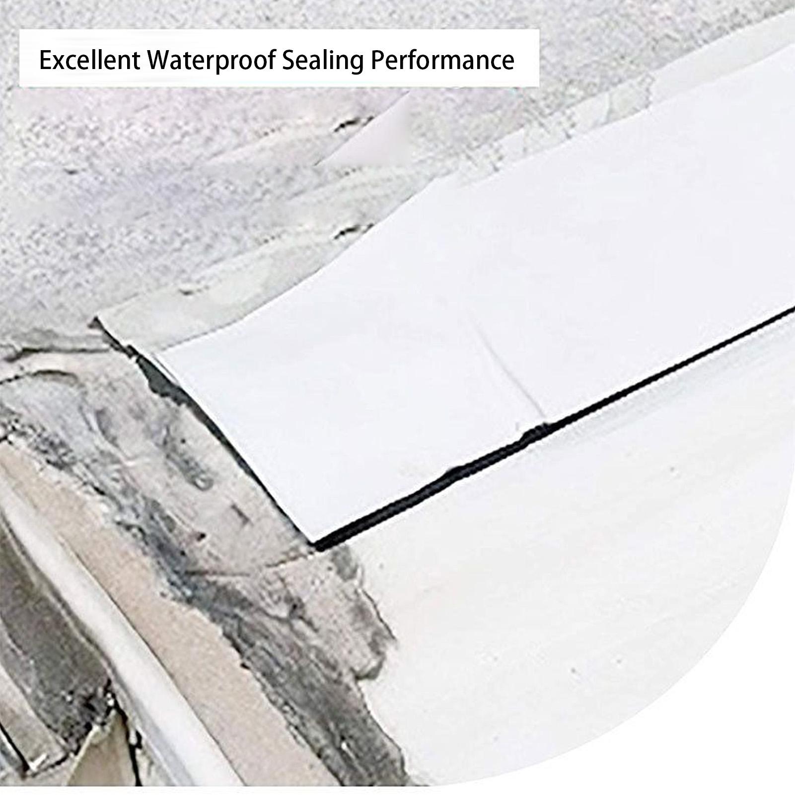 Roof Sealant Patch - RV Çatı Sızdırmazlık Bandı Su Geçirmez