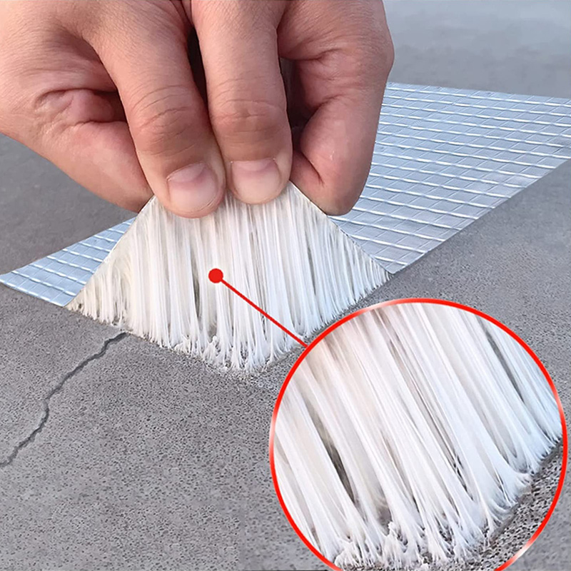 Roof Sealant Patch - Butil Sızdırmazlık Bandı Sızdırmaz Su Geçirmez
