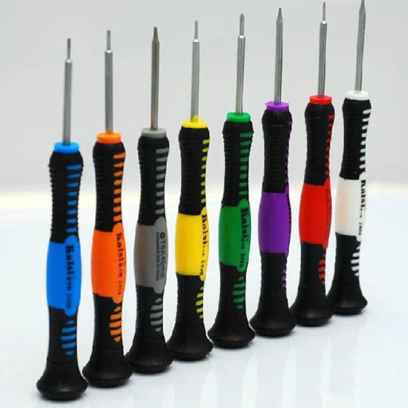 Onarım Açık Alet Seti Hassas T - Screwdriver Set Precision incelemesi ve fiyatı
