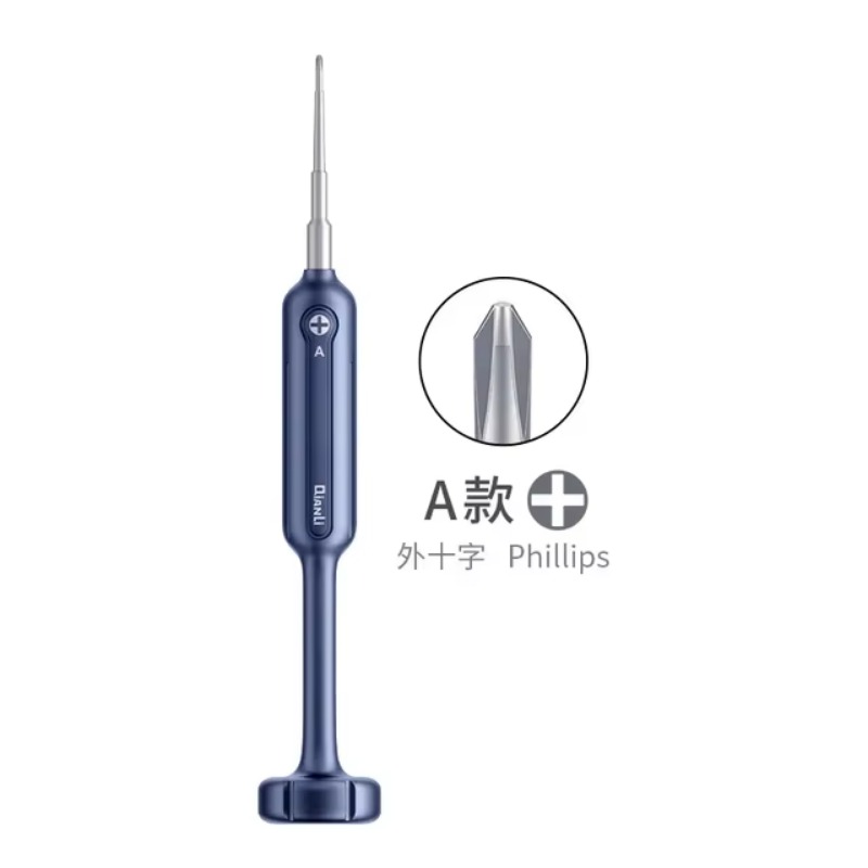 Yeni QIANLIMagnetic 2D Flyfish - Screwdriver Set Precision incelemesi ve fiyatı