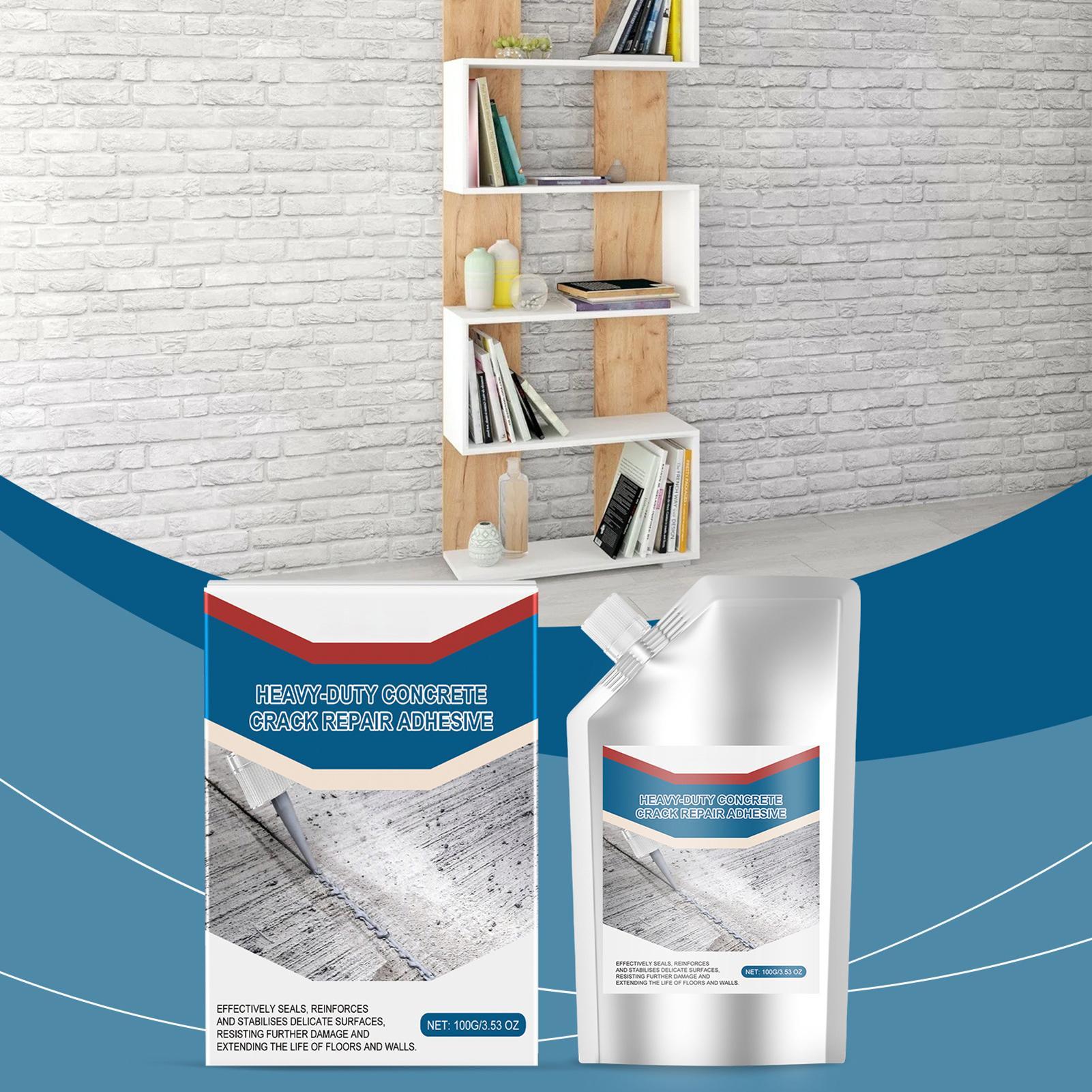 Beton Derz Dolgusu İçin Sızdır - Roof Sealant Patch incelemesi ve fiyatı