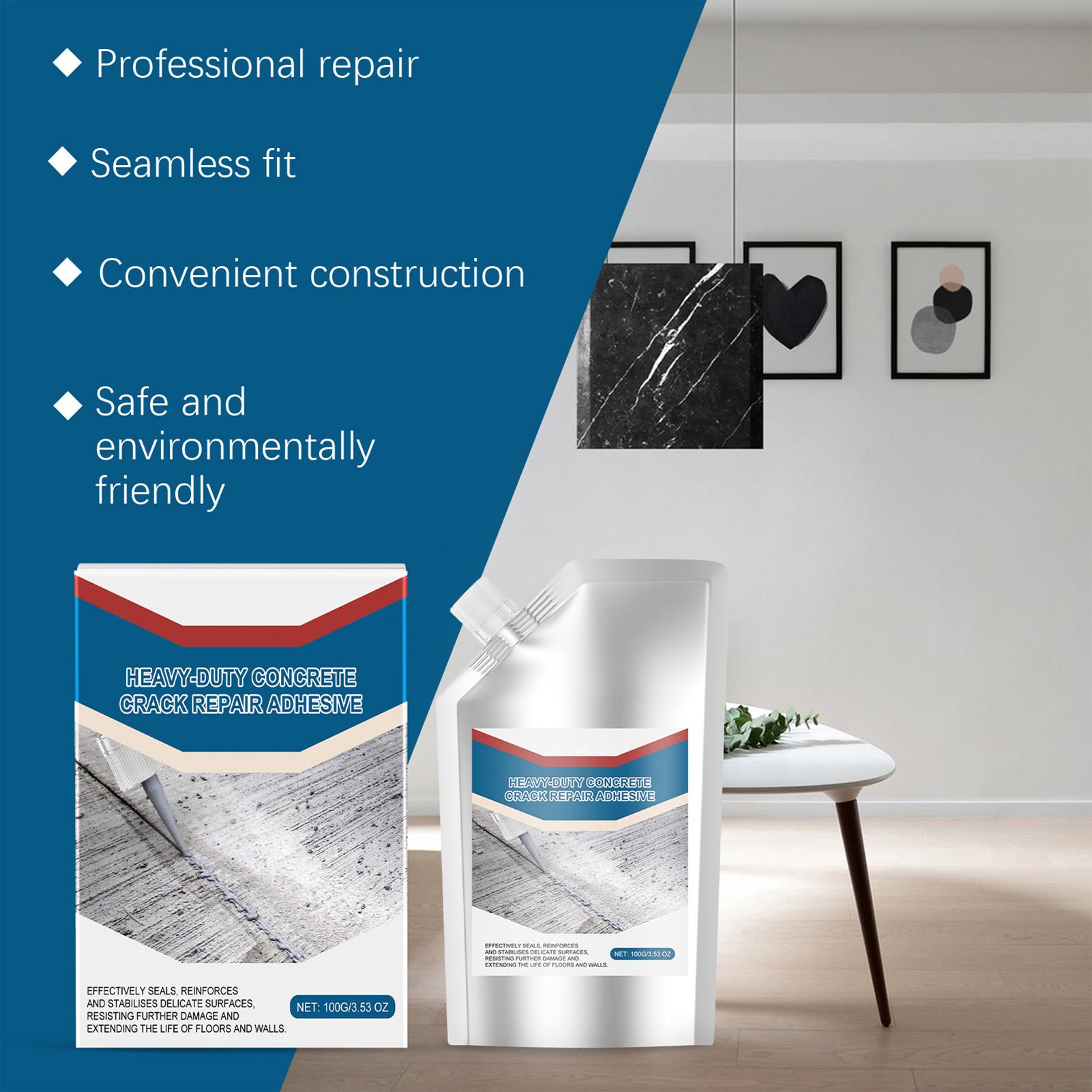 Beton Derz Dolgusu İçin Sızdır - Roof Sealant Patch incelemesi ve fiyatı