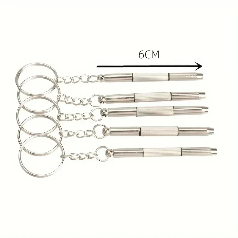 Çelik Gözlük Tornavida Gözlük  - Screwdriver Set Precision incelemesi ve fiyatı