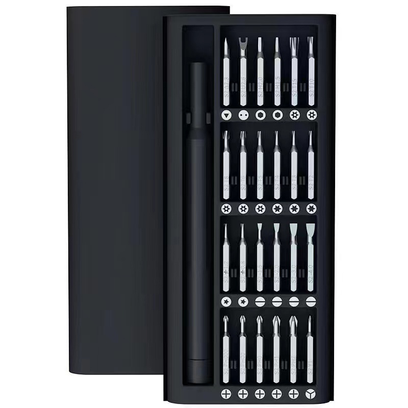 Hassas Tornavida Seti 25'i 1 A - Screwdriver Set Precision incelemesi ve fiyatı