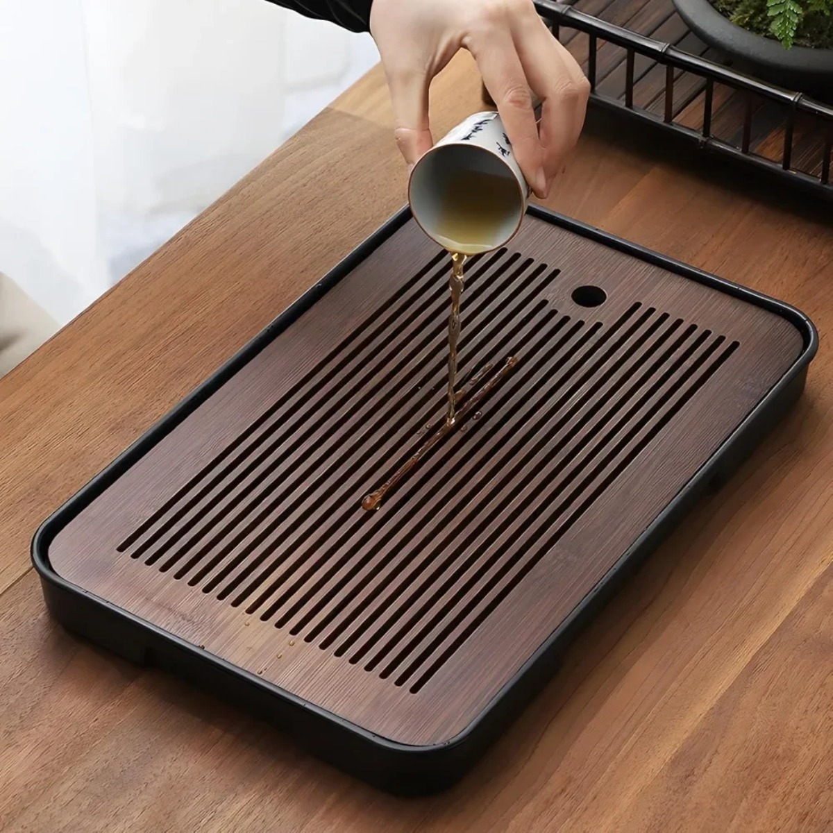Taşınabilir Ayrılabilir Bambu  - Home Improvement Mall incelemesi ve fiyatı