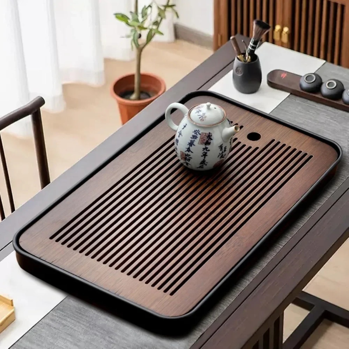 Taşınabilir Ayrılabilir Bambu  - Home Improvement Mall incelemesi ve fiyatı