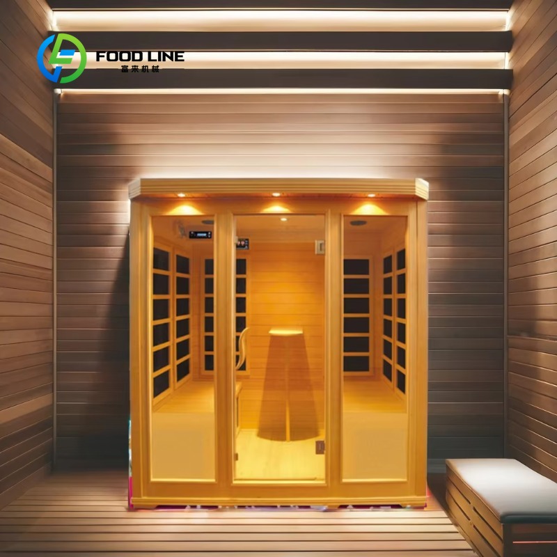 Özel Yapım Geleneksel Sauna Ka - Home Improvement Discount incelemesi ve fiyatı