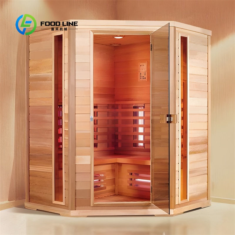 Özel Yapım Geleneksel Sauna Ka - Home Improvement Discount incelemesi ve fiyatı
