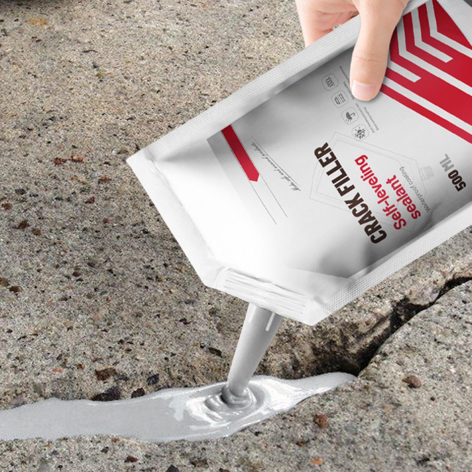500ml Duvar Delik Dolgusu Beto - Roof Sealant Patch incelemesi ve fiyatı