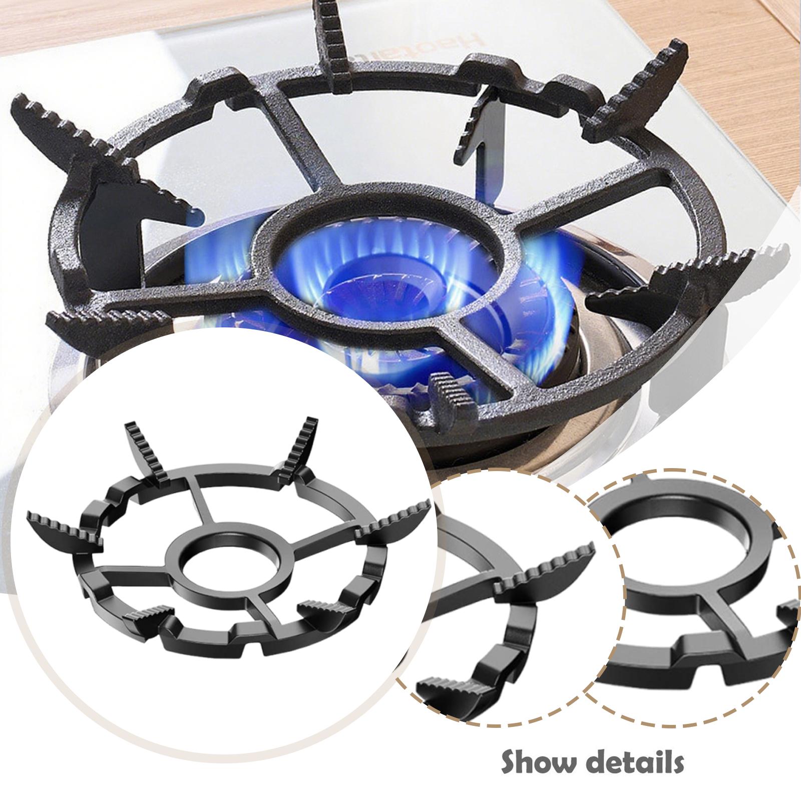 Dökme Demir Wok Destekli Tence - Home Improvement Mall incelemesi ve fiyatı