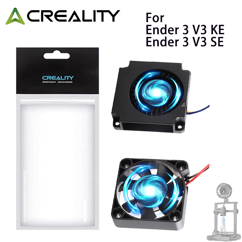 Creality Orijinal Ender3 V3 SE - Creality Printer Ender 3 incelemesi ve fiyatı