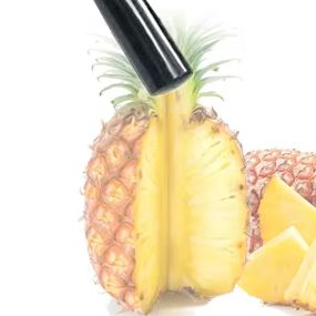 Ev Tipi Ananas Soyma Makinesi  - Home Improvement Mall incelemesi ve fiyatı