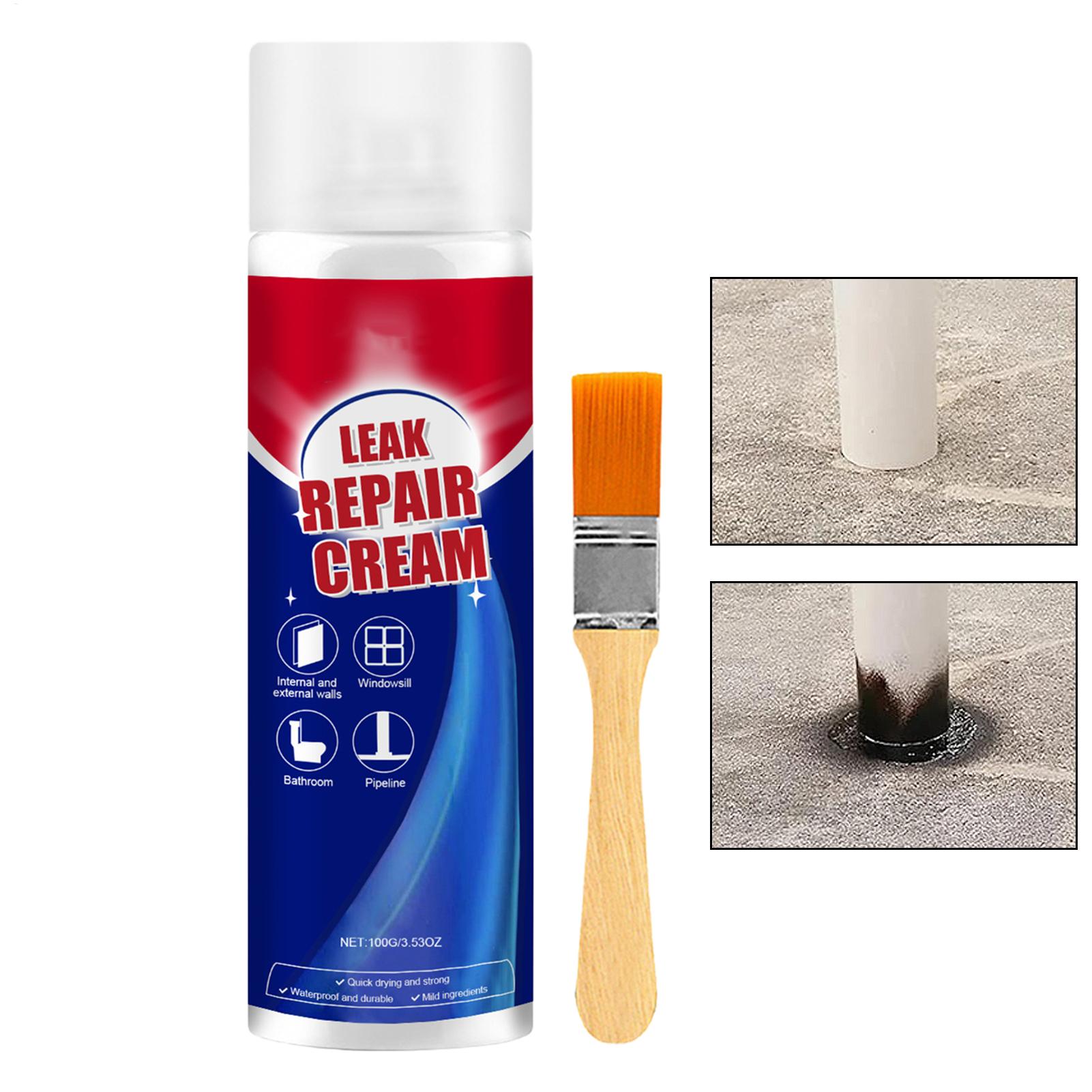 100 ml Sızıntı Onarım Sıvı Dol - Roof Sealant Patch incelemesi ve fiyatı