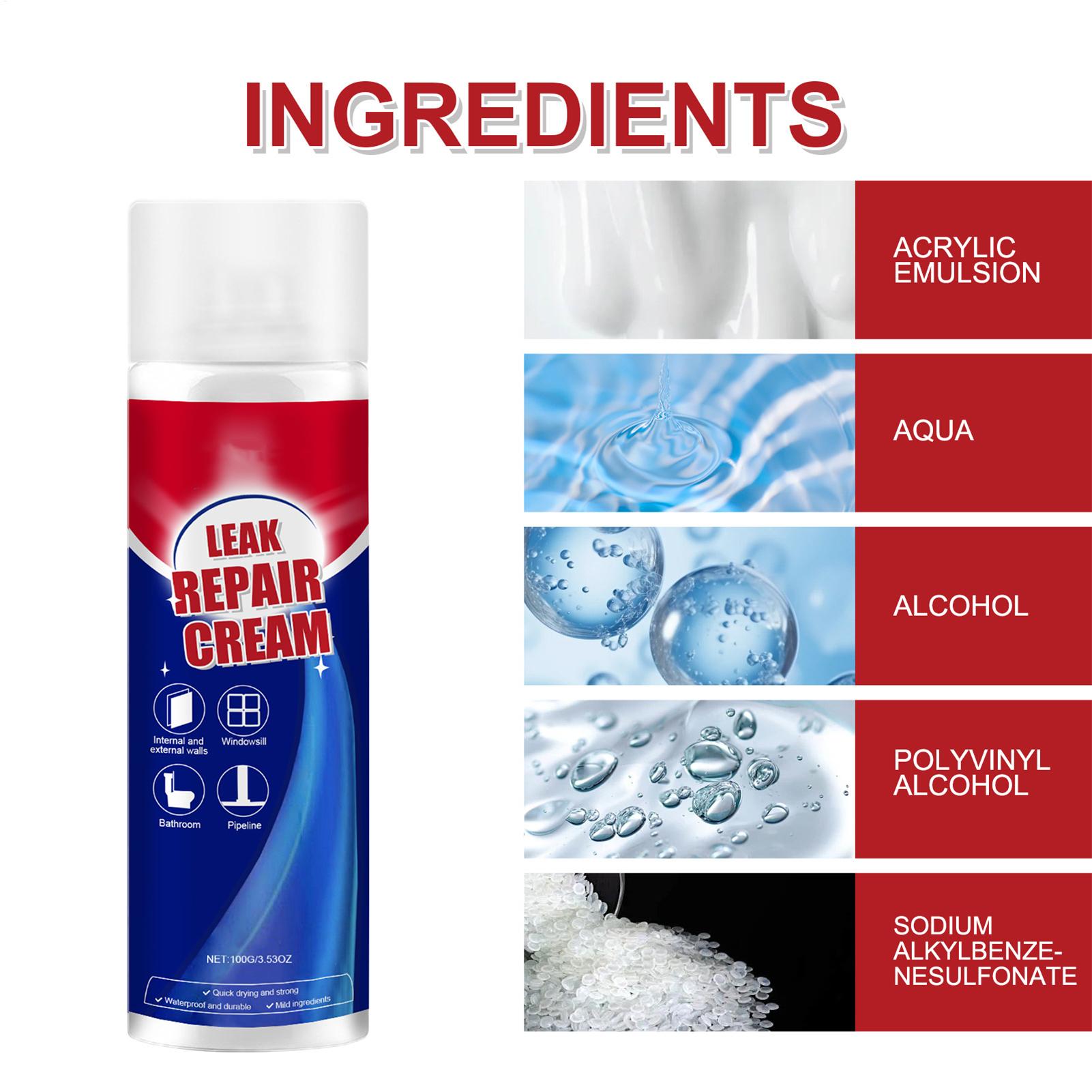 100 ml Sızıntı Onarım Sıvı Dol - Roof Sealant Patch incelemesi ve fiyatı