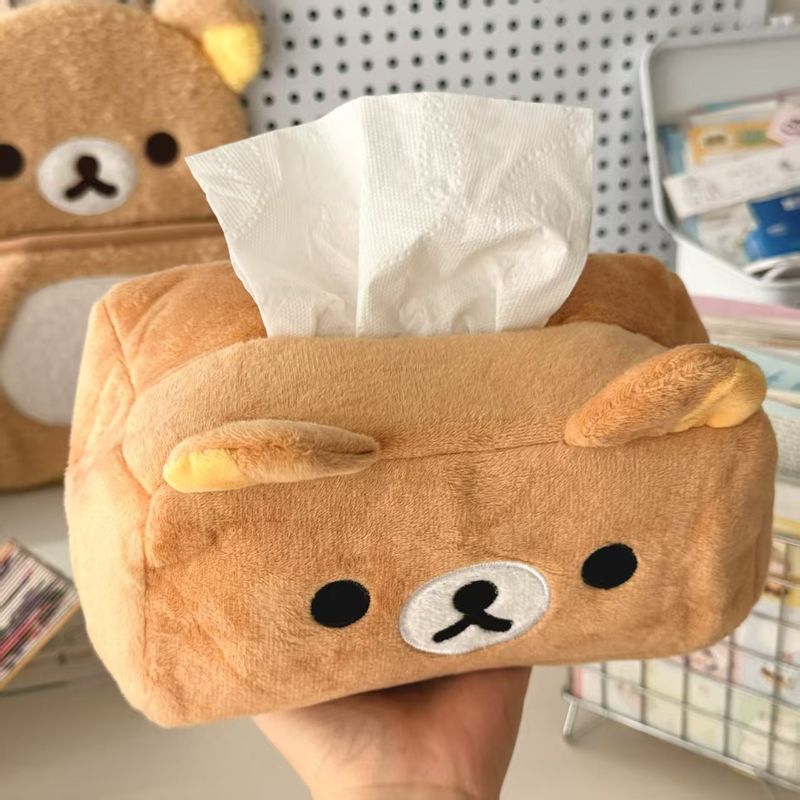 Karikatür Sevimli Rilakkuma Ay - Home Improvement Mall incelemesi ve fiyatı