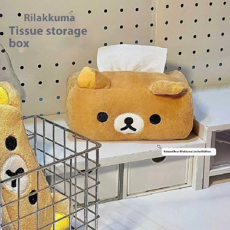 Karikatür Sevimli Rilakkuma Ay - Home Improvement Mall incelemesi ve fiyatı
