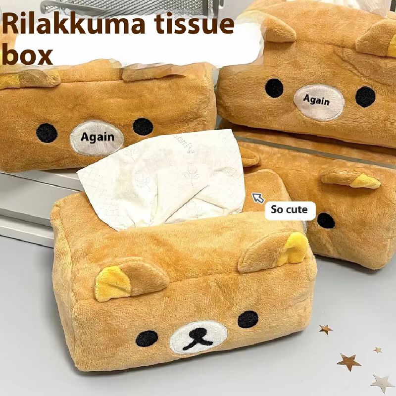 Karikatür Sevimli Rilakkuma Ay - Home Improvement Mall incelemesi ve fiyatı