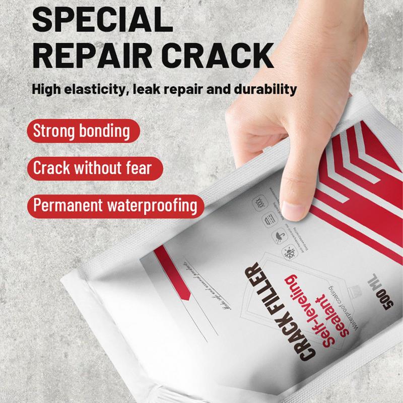 Driveway Çatlak Dolgu 500 ml B - Roof Sealant Patch incelemesi ve fiyatı
