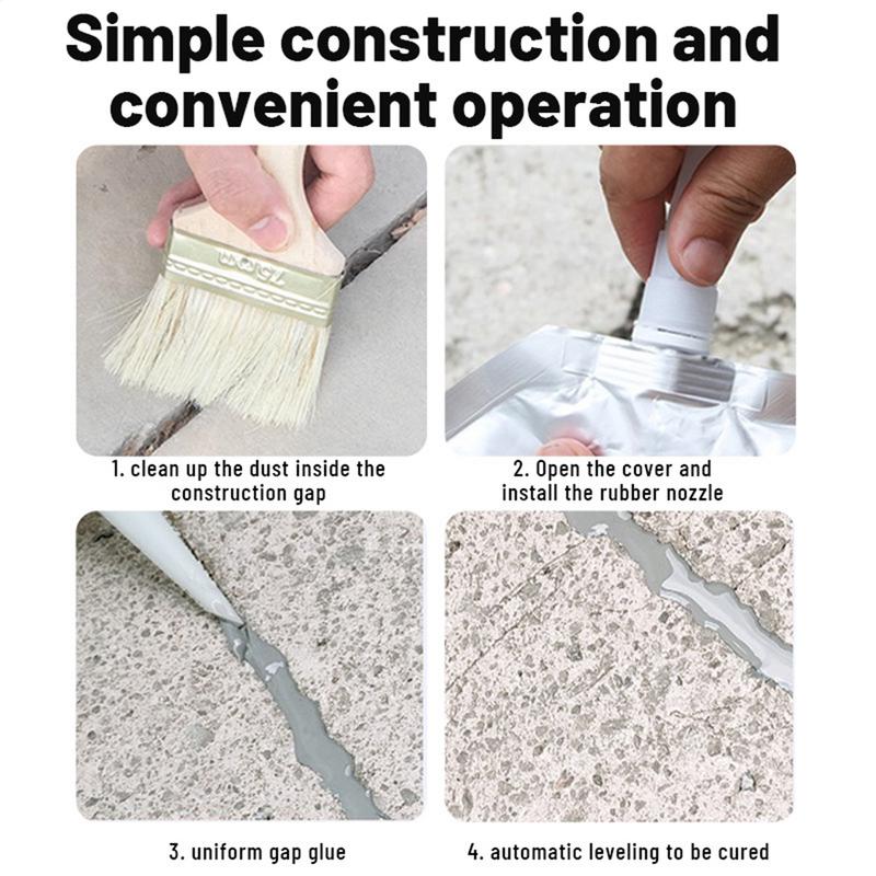 Driveway Çatlak Dolgu 500 ml B - Roof Sealant Patch incelemesi ve fiyatı