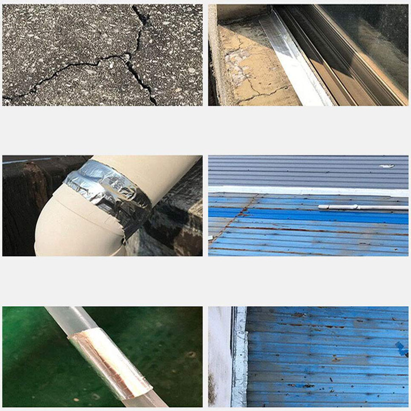 Butil Sızdırmazlık Bandı Sızdı - Roof Sealant Patch incelemesi ve fiyatı