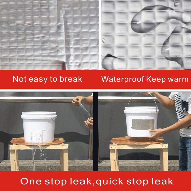 Butil Sızdırmazlık Bandı Sızdı - Roof Sealant Patch incelemesi ve fiyatı
